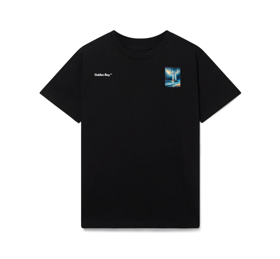 "Burj Al Arab" t-shirt