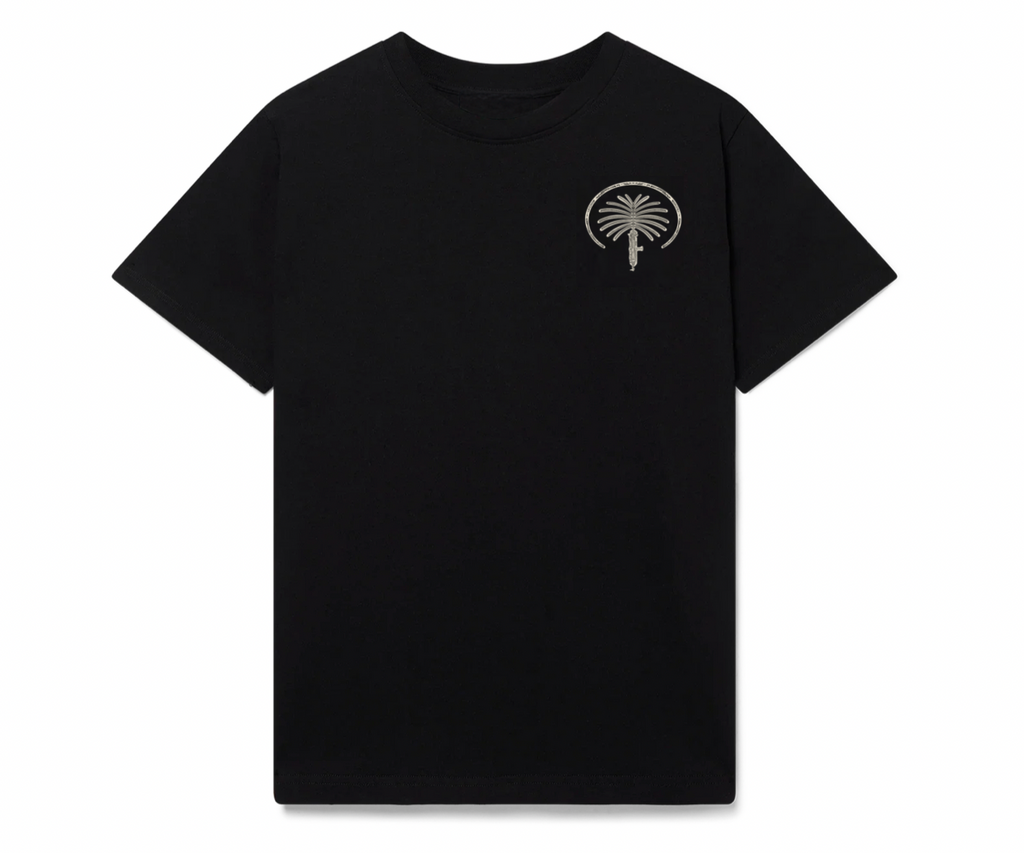 "Palm Jumeirah" t-shirt