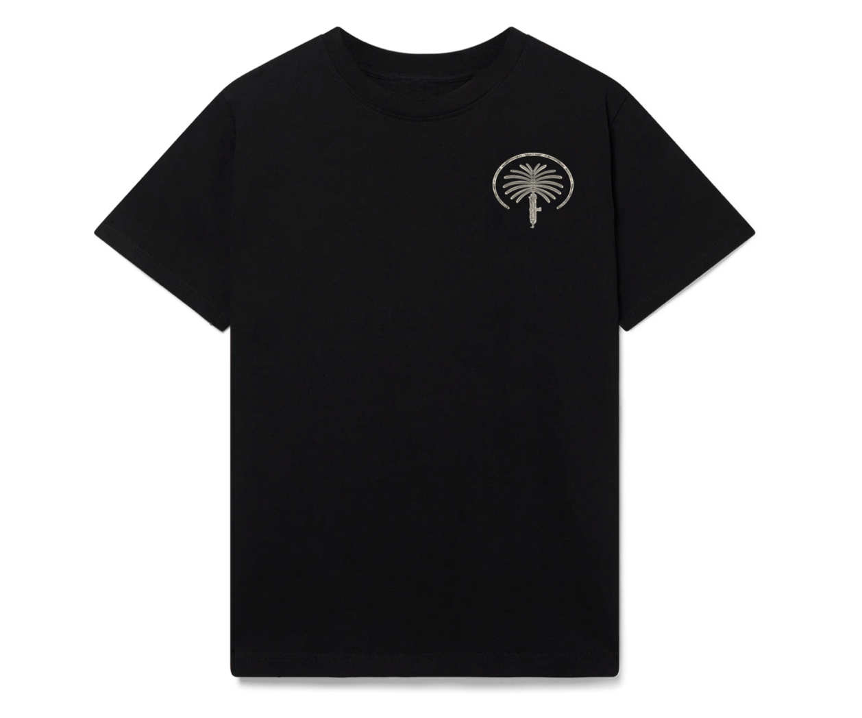 "Palm Jumeirah" t-shirt
