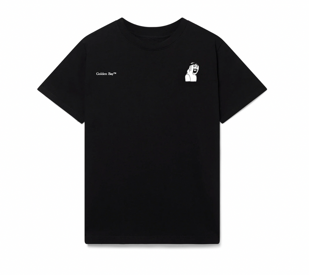 "Abu Dhabi" t-shirt